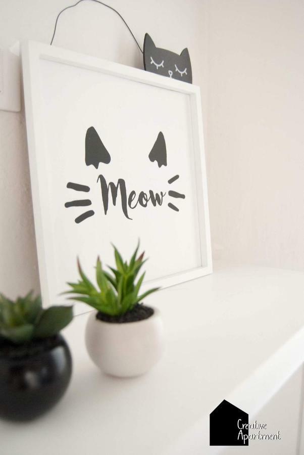 Creative Apartment Dro Ngoại thất bức ảnh