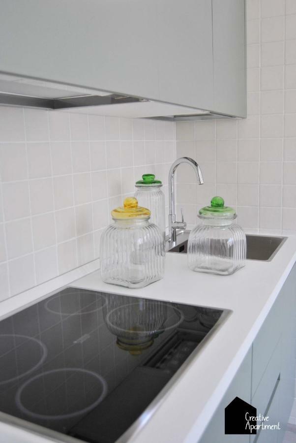 Creative Apartment Dro Ngoại thất bức ảnh
