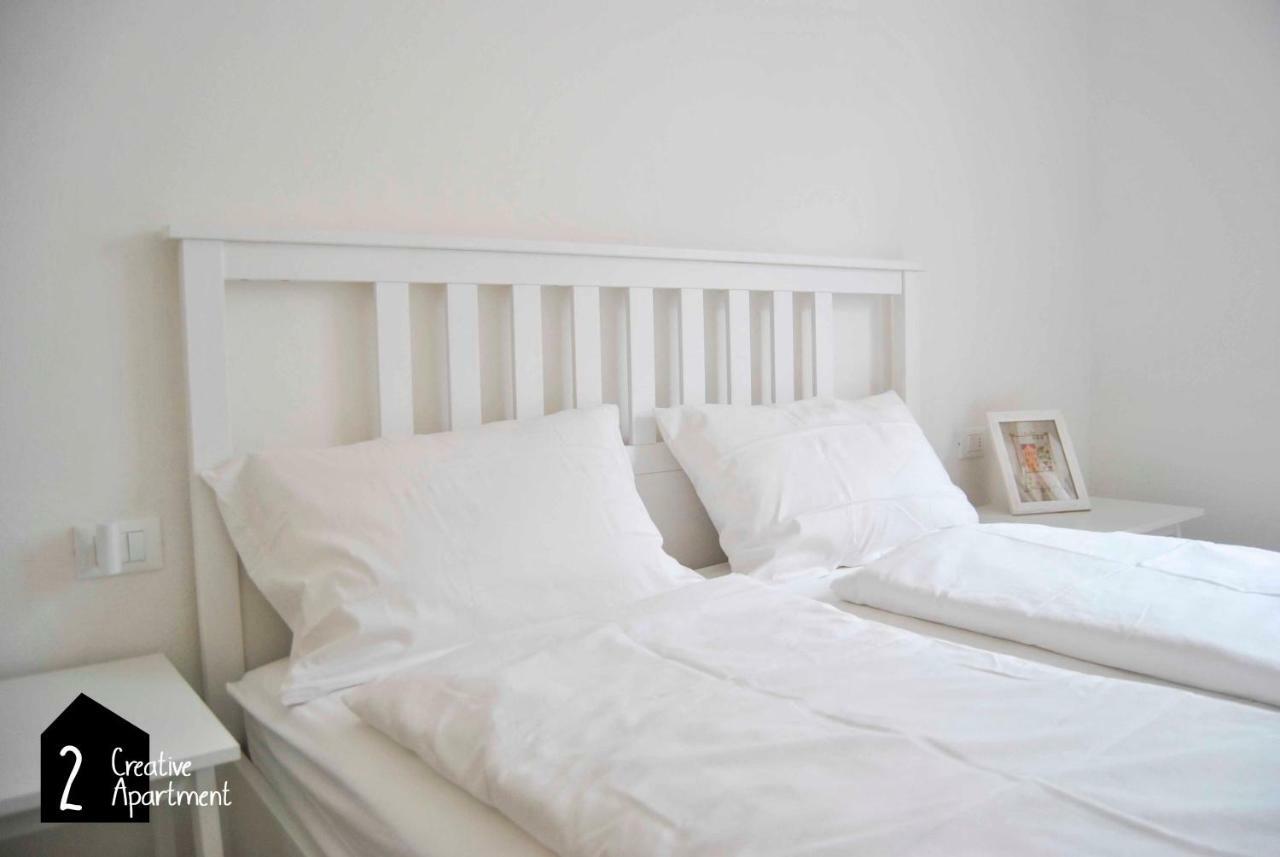 Creative Apartment Dro Ngoại thất bức ảnh
