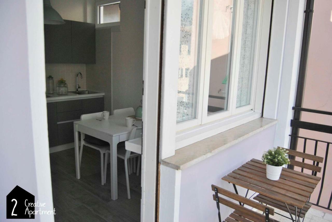 Creative Apartment Dro Ngoại thất bức ảnh