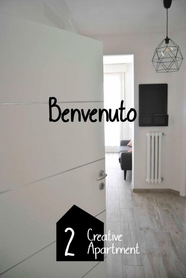 Creative Apartment Dro Ngoại thất bức ảnh