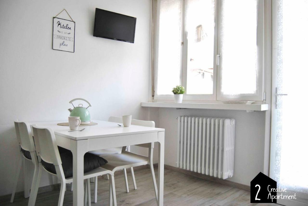 Creative Apartment Dro Ngoại thất bức ảnh