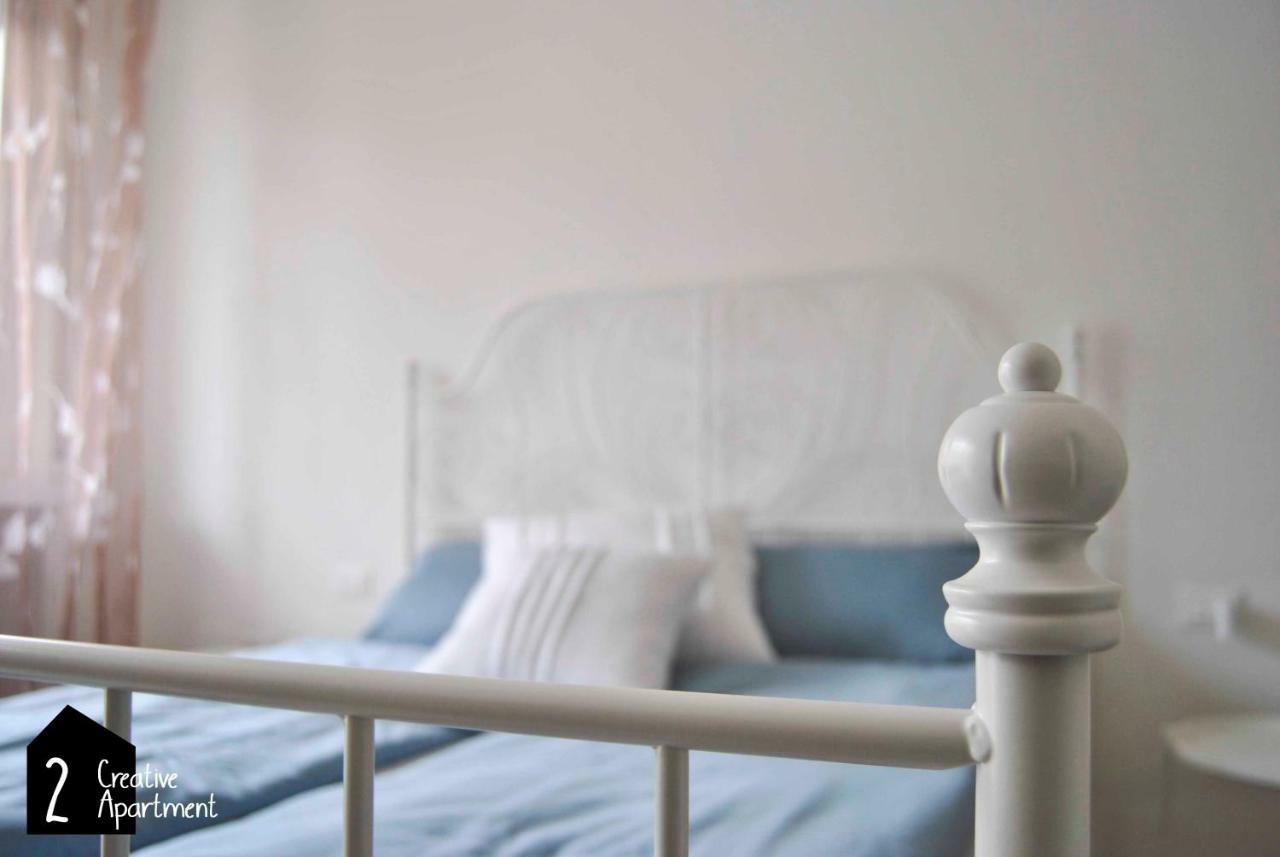 Creative Apartment Dro Ngoại thất bức ảnh