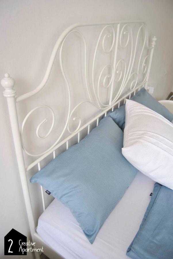 Creative Apartment Dro Ngoại thất bức ảnh