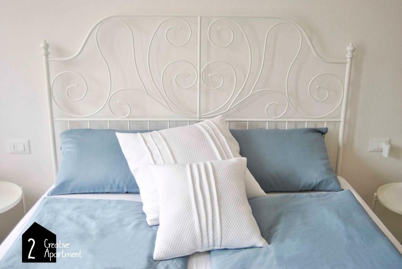 Creative Apartment Dro Ngoại thất bức ảnh